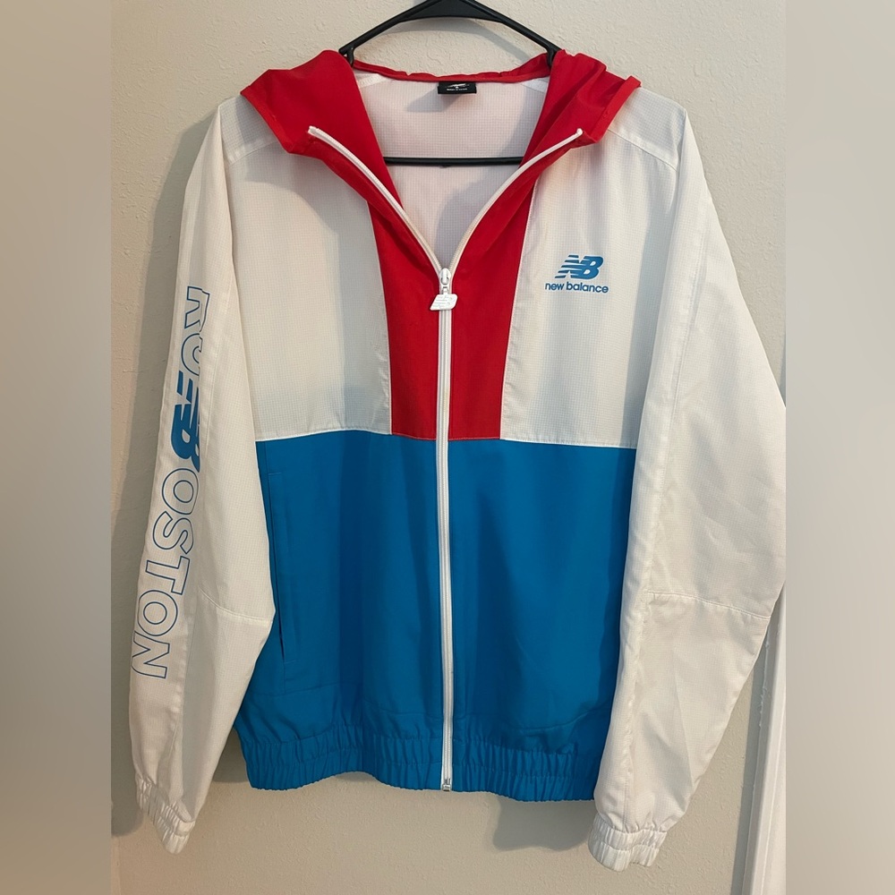 New Balance Jacket